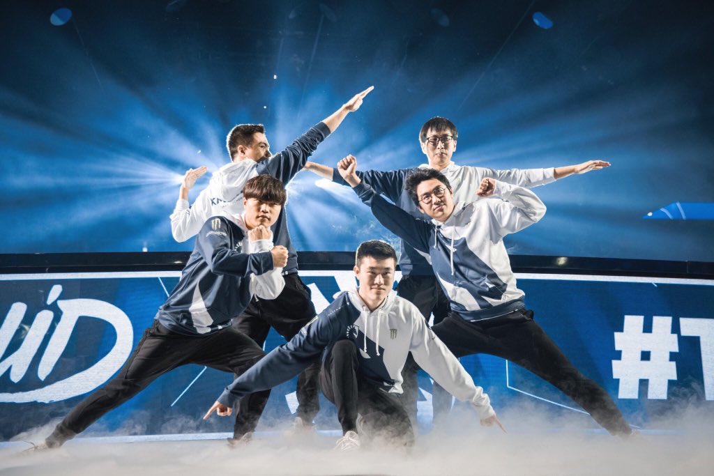 Image result for team liquid summer final