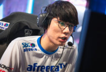 Interview with Afreeca Freecs ADC Kramer: “Considering that all the regions are on the same level now, creativity is going to make the difference. “