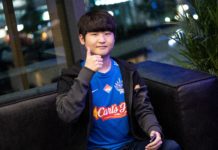 SUP support Snowflower reflects on his year in Turkey
