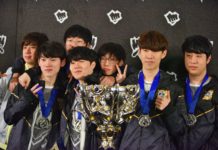 iG Rookie on winning the 2018 World Championship: “I don’t know why I cried. I haven’t known what a victory feel like until now.”