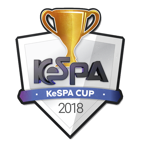 2018 Kespa Cup