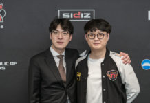 SKT Mata: “The Faker I know is a player that does not have anything else on his mind other than him and his team winning the game. I think Faker is not at his best right now, but he is getting there.”