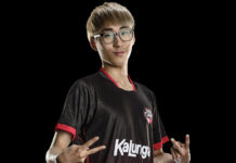 Chaser announces FA status