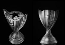 The new LCK trophy has been revealed. The tagline is “Rise & Victory”