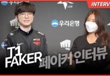 Faker on T1’s current performance, “We’ll win more in the second round”