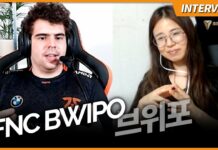 FNC Bwipo on what DRIVES him to go to 2020 Worlds, Fnatic’s playoffs