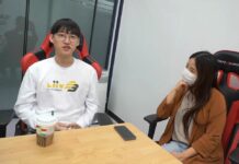 LSB’s new jungler Croco on his 2021 LCK debut; aspirations; Nuguri, SofM, shaking hands with Faker